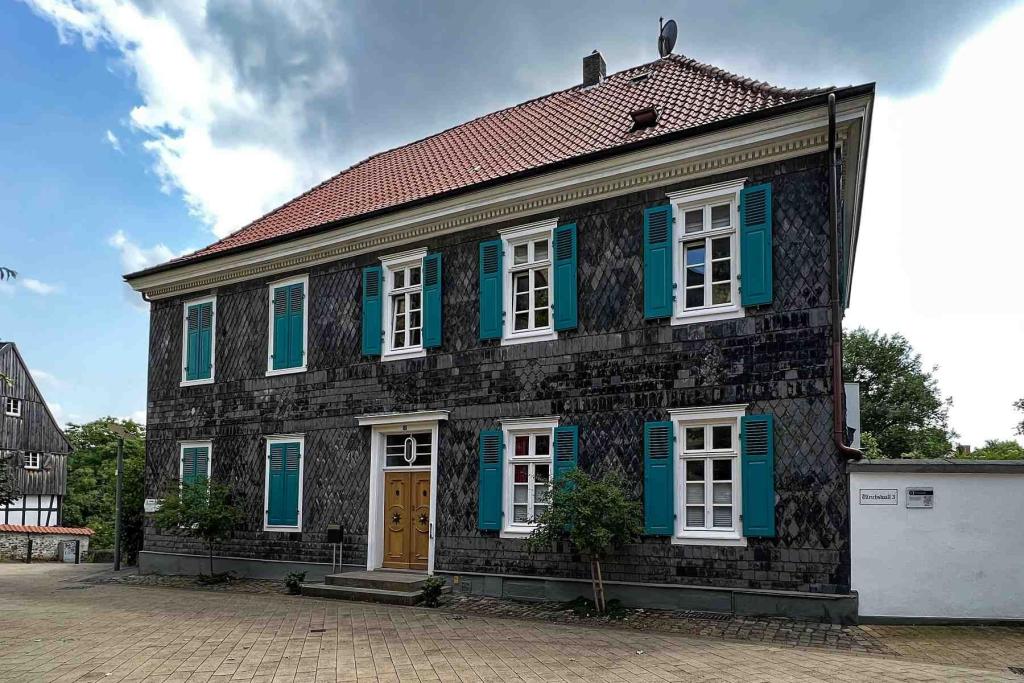 Unna Ulrichswall