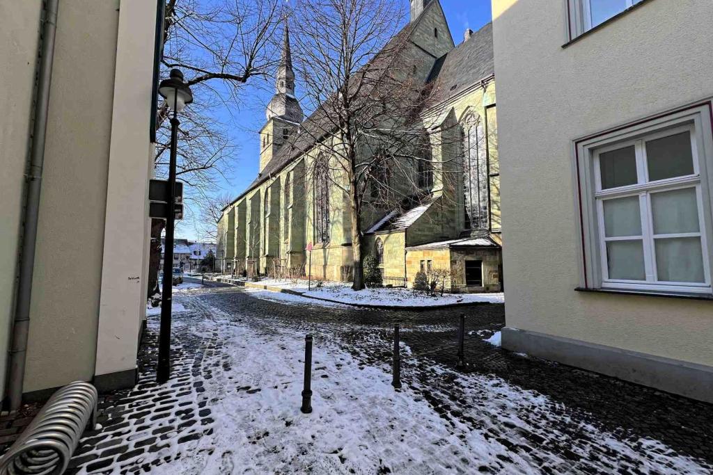 Werl Propsteikirche St. Walburga