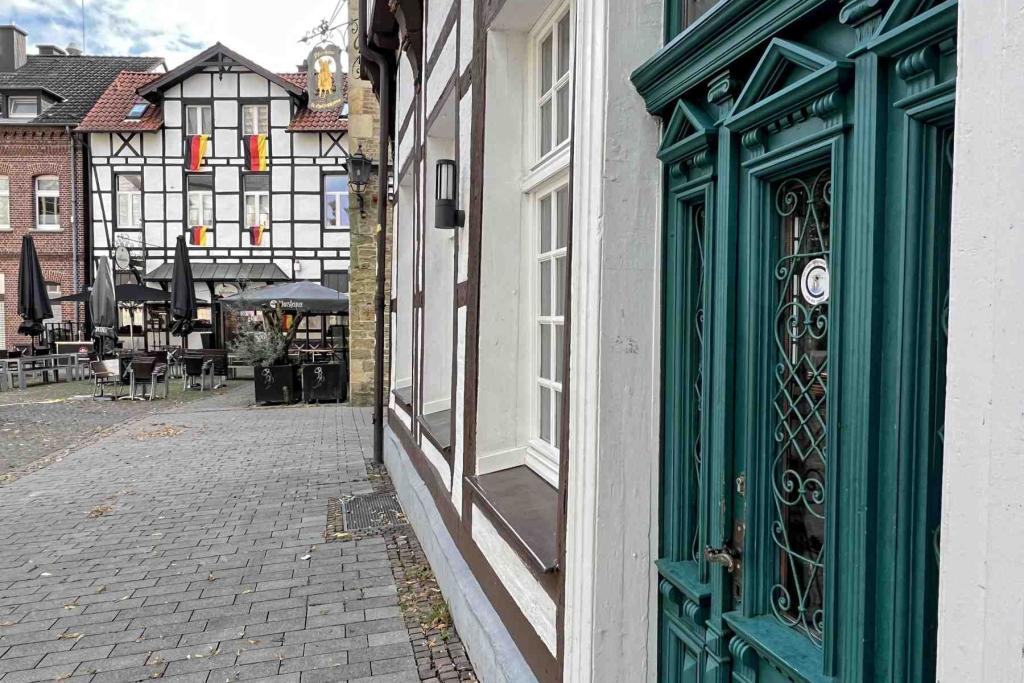 Werne an der Lippe
