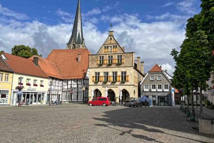 Werne an der Lippe