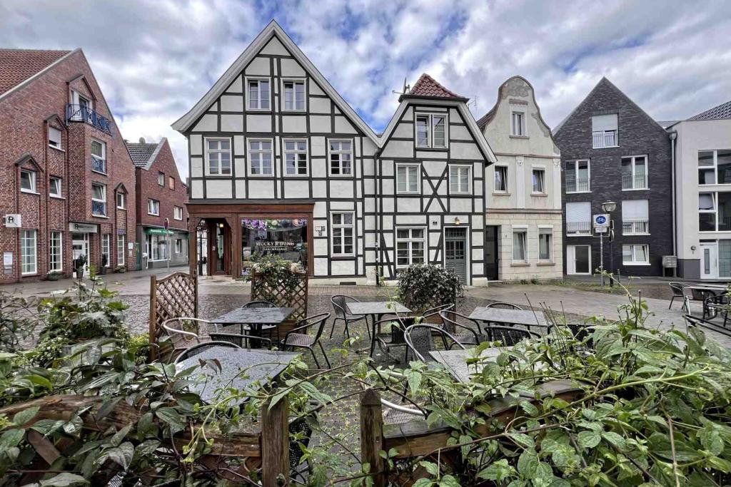 Werne an der Lippe
