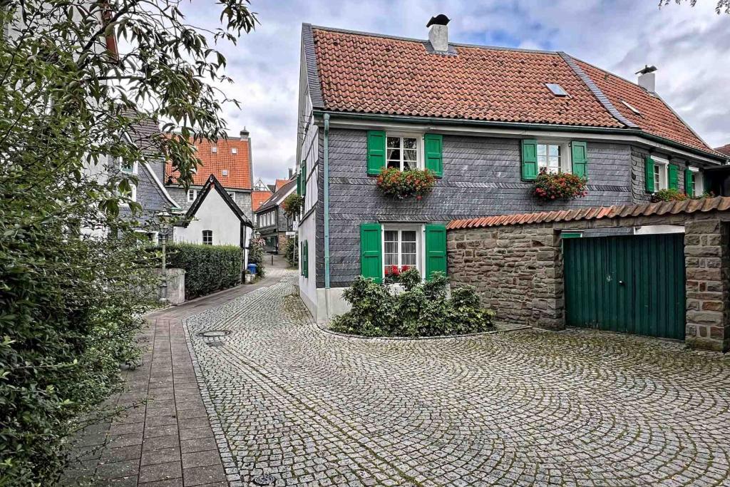 Wülfrath