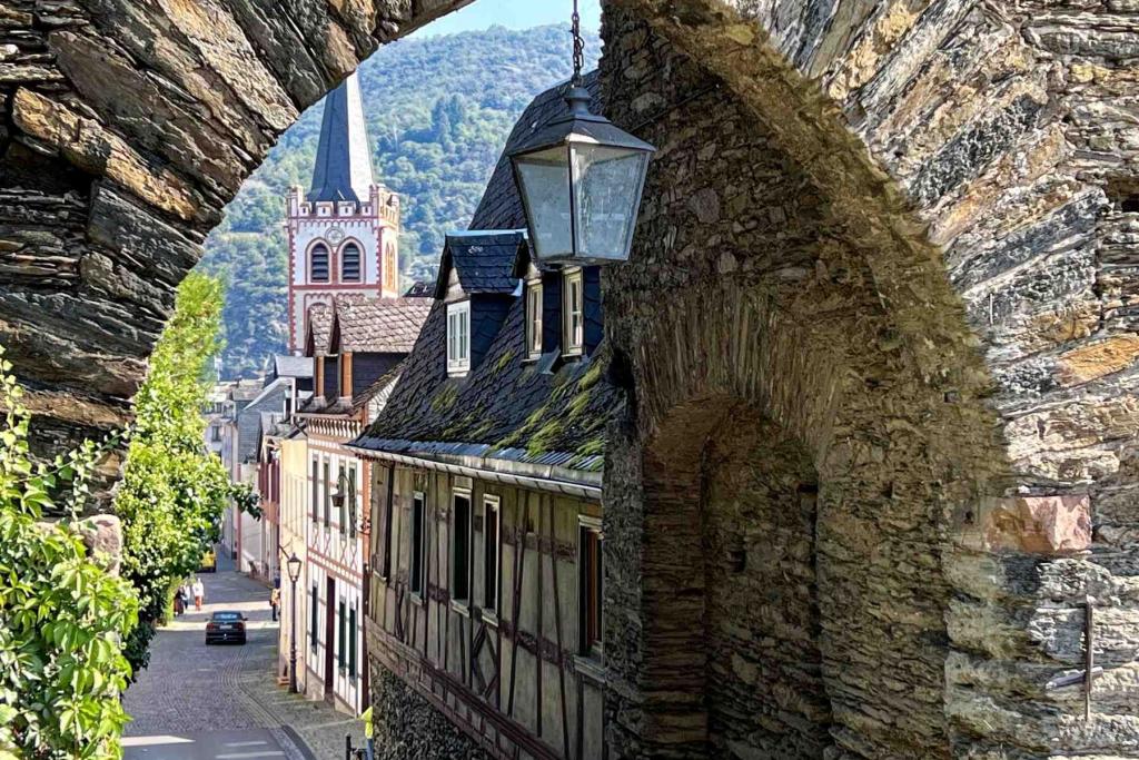 Bacharach