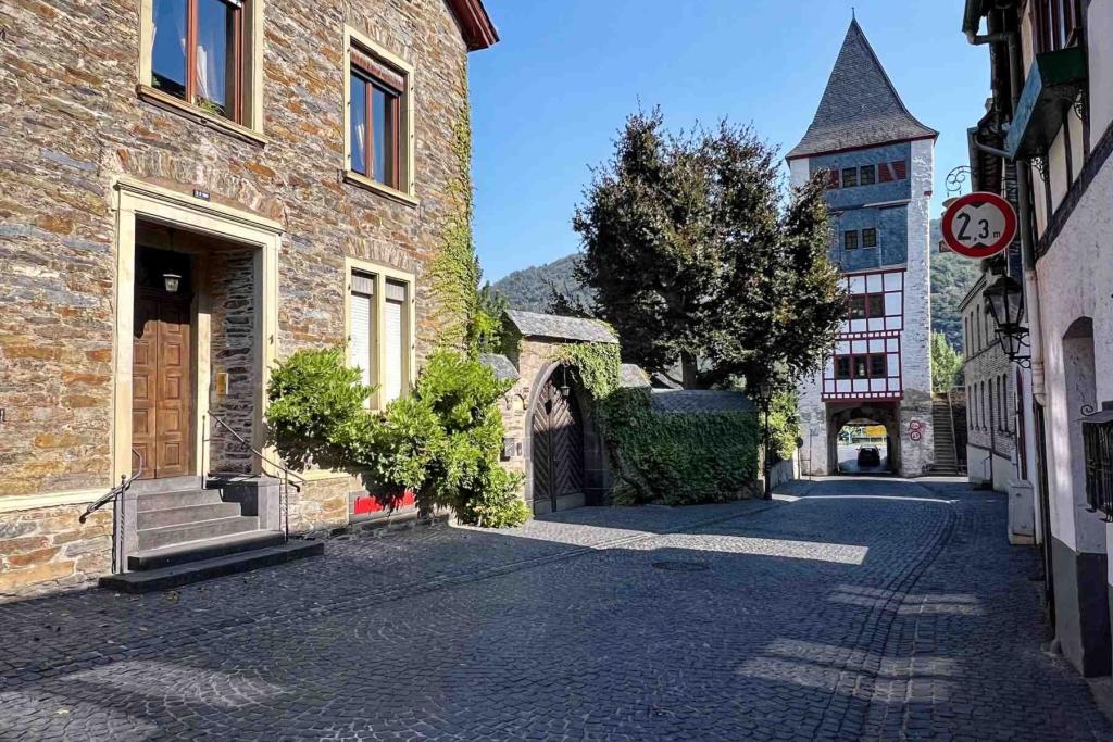 Bacharach