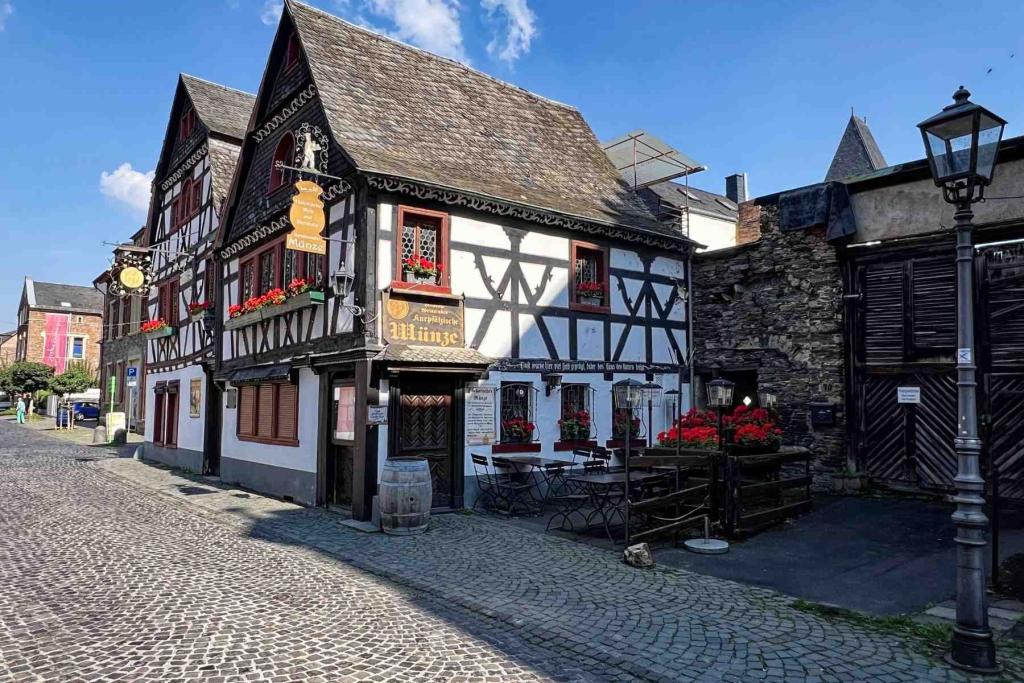 Bacharach