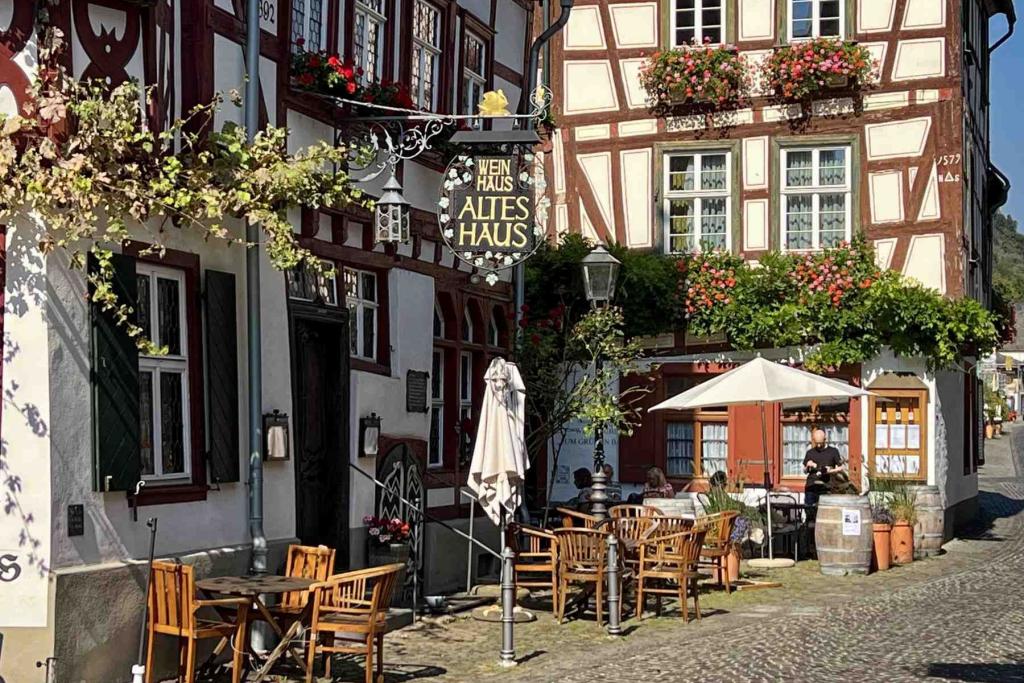 Bacharach