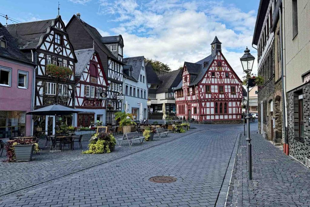 Rhens Rathaus