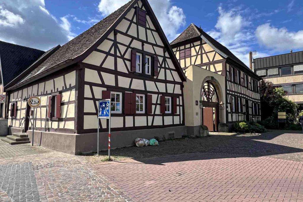 IMG_2091 Schifferstadt Anwesen Kaufmann
