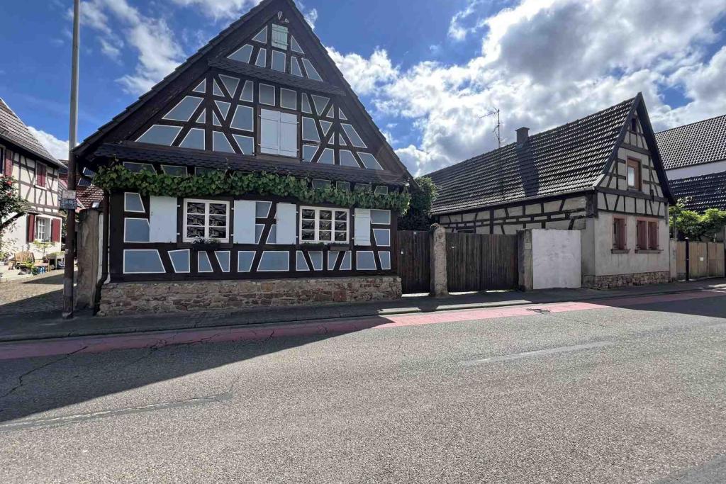 IMG_2106 Schifferstadt Kleinbauernhaus Burgstraße