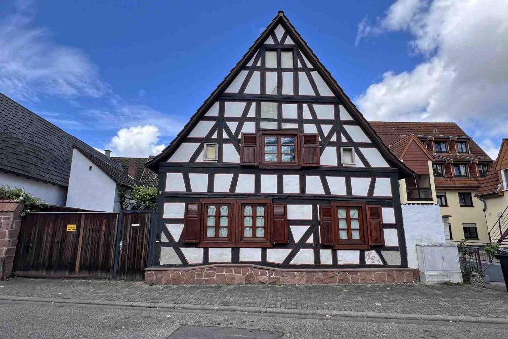 IMG_2115 Schifferstadt Ludwigstraße