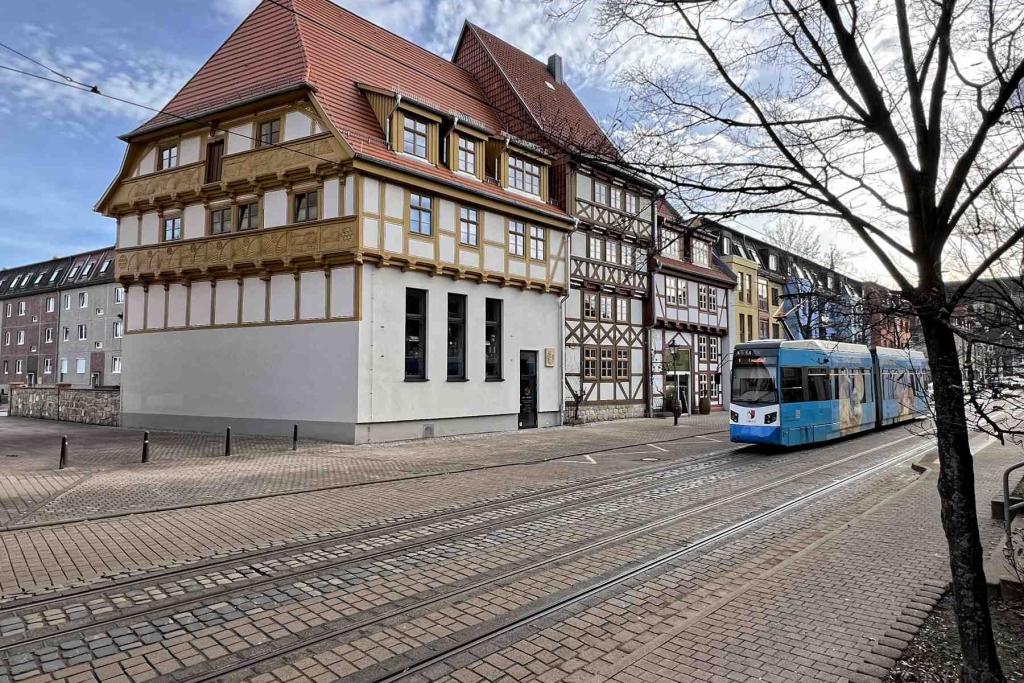Halberstadt Gröperstraße