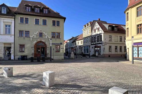 Haldensleben Markt