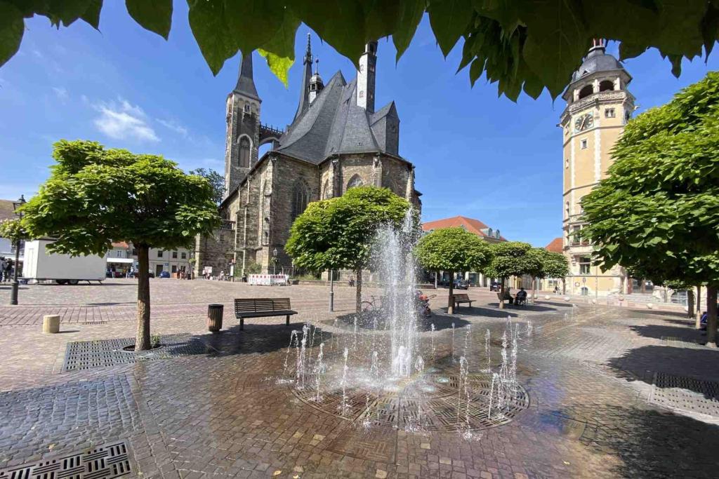 Köthen St. Jacob