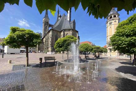 Köthen St. Jacob