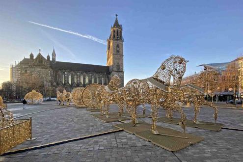 Magdeburg Dom