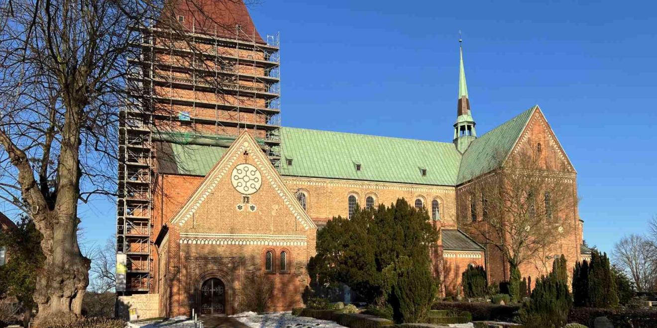 Ratzeburg Dom