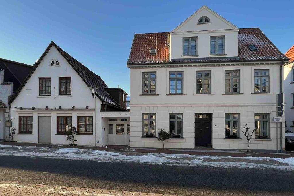 Ratzeburg Stadthäuser