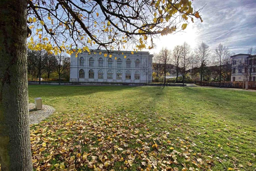 Landesarchiv Weimar