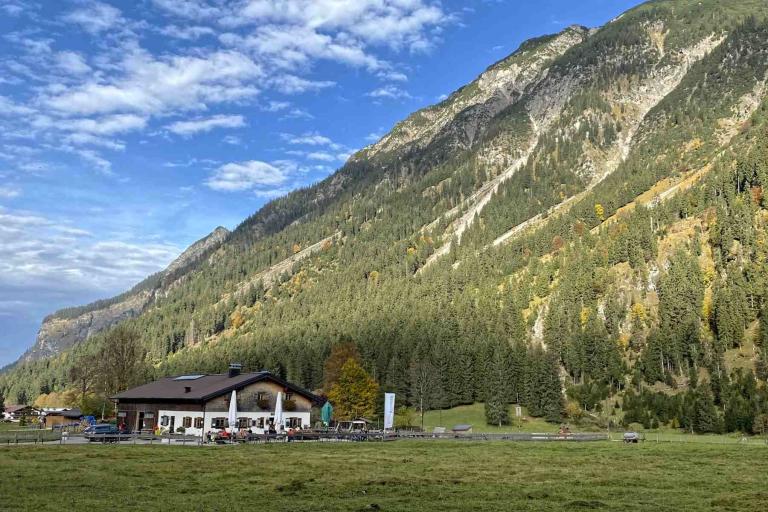 Alpe Eschbach