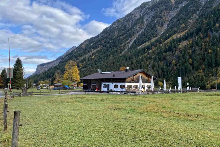 Alpe Eschbach