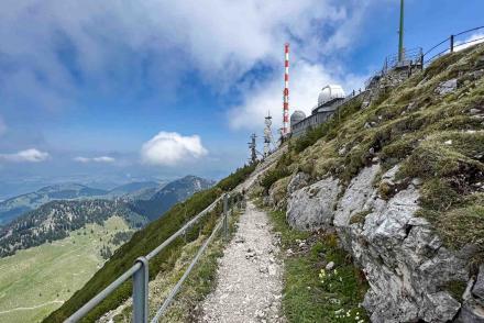 Wendelstein