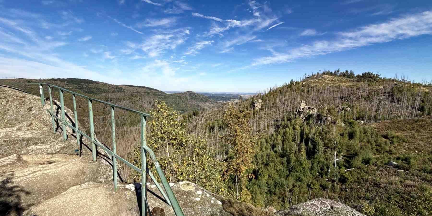 Romkerhall Feigenbaumklippe