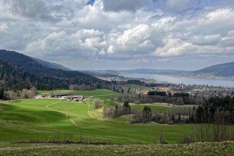 Bad Wiessee Tegernseeblick