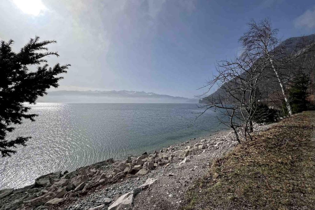 Urfeld Walchensee
