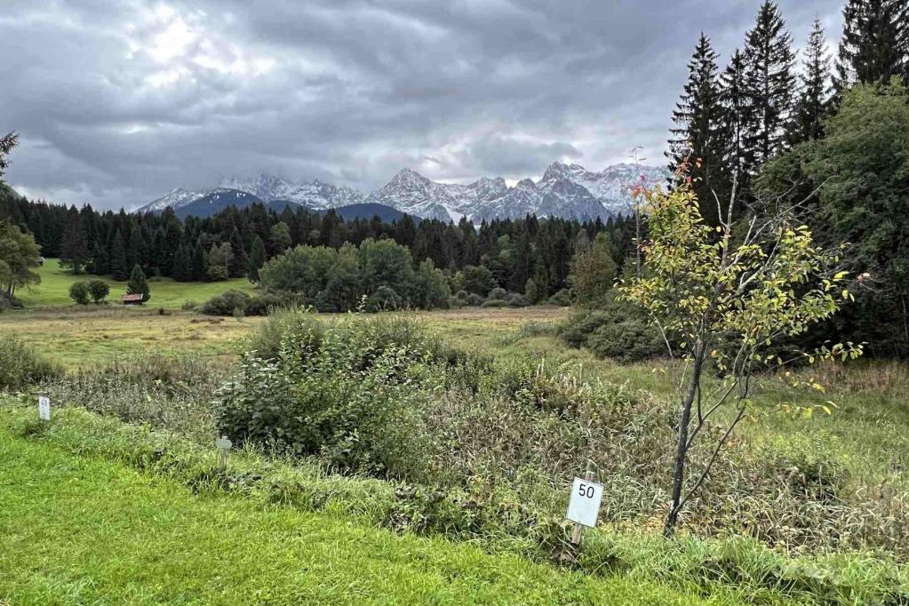 Krün Tennsee